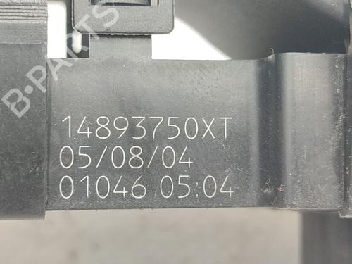 Right front window switch PEUGEOT 807 (EB_) 2.0 HDi | BP31793071I26 