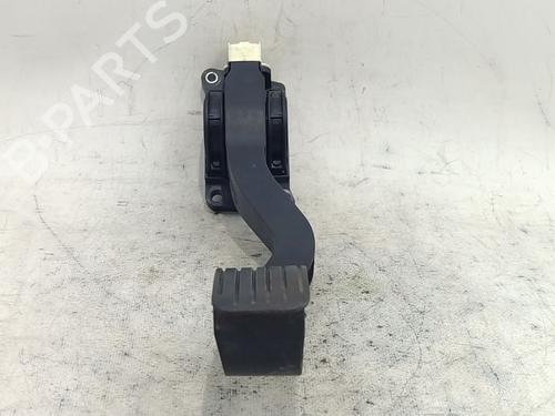pedal-peugeot-307-3ac-2000-2001-2002-2003-2004-2005-2006-2007-2008-2009-2010-2011-2012-36412396 main image