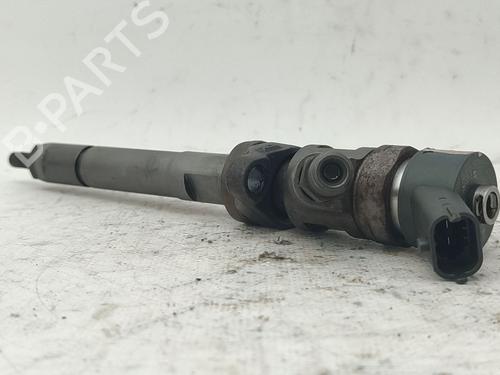 Injektor für CITROËN BERLINGO / BERLINGO FIRST MPV (MF_, GJK_, GFK_) 1.6 HDI 90 (MF9HX) (90 hp) 30196019