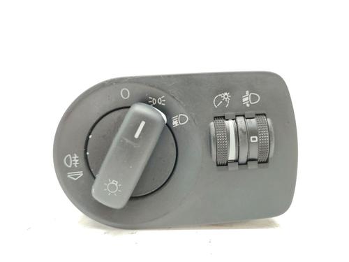 Headlight switch AUDI A3 Sportback (8PA) 1.9 TDI 8P1941531N
