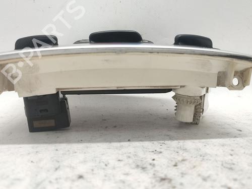 Climate control FORD PUMA (EC_) 1.4 16V | BP37027971I5 - Image 3