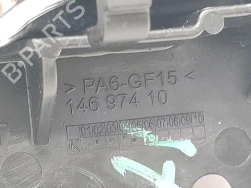 Rear left interior door handle MINI MINI COUNTRYMAN (R60) Cooper D | BP30176343I15