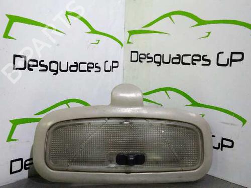 Innerbelysning FORD FOCUS I (DAW, DBW) [1998-2009]  7427247