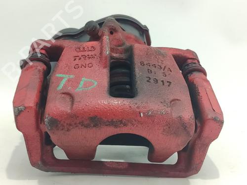 Pinça travão trás direita Pinça travão trás direita 39266614 39266614