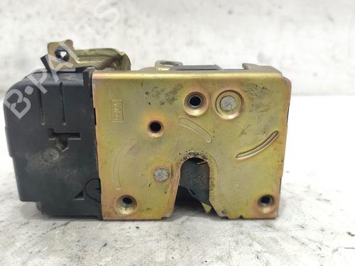Used Front right lock PEUGEOT 206 Hatchback (2A/C) 1.4 HDi eco 70 (68 hp) 26307092