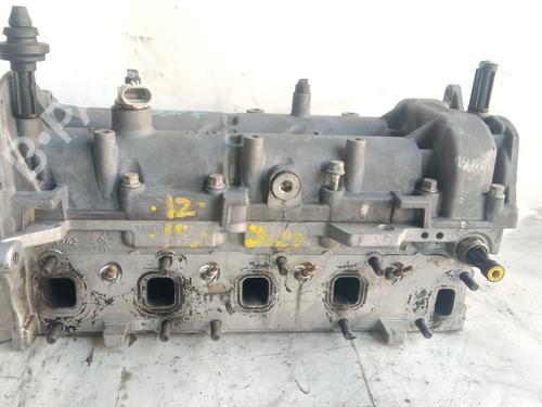 Zylinderkopf für FIAT DOBLO Box Body/MPV (223_) 1.3 D Multijet (75 hp) 28694660