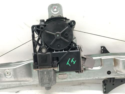 Rear left window mechanism OPEL INSIGNIA A Sports Tourer (G09) 2.0 CDTI (35) | BP30087697C24