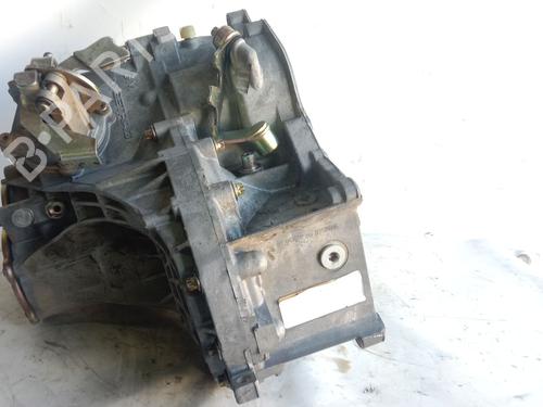 Girkasse OPEL ASTRA G Hatchback (T98) 2.0 DTI 16V (F08, F48) | BP29478693M3