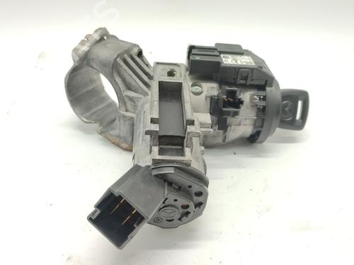 Ignition barrel MAZDA 2 (DE_, DH_) 1.4 MZR-CD | BP39992206M48 - Image 3