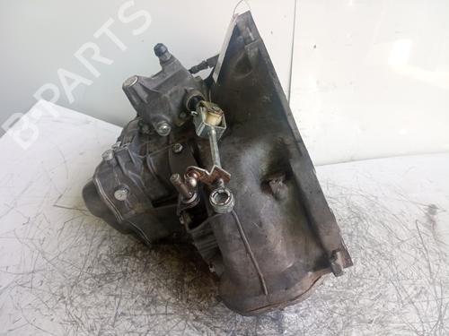 Gearbox OPEL VECTRA B (J96)  | BP12342861M3 