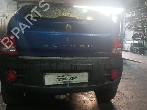 Left front fog light SSANGYONG ACTYON I 2.0 Xdi | BP34396391C30  - Image 8