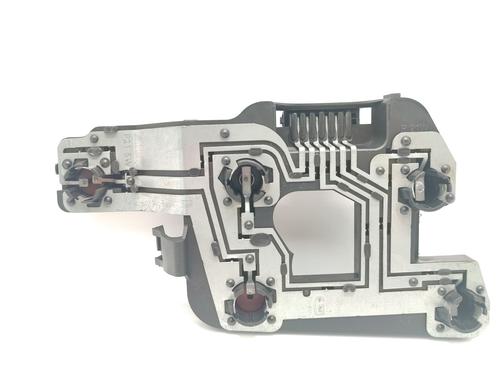 Lampeholder CITROËN XSARA (N1) 2.0 HDi 90 (90 hp) 31775224