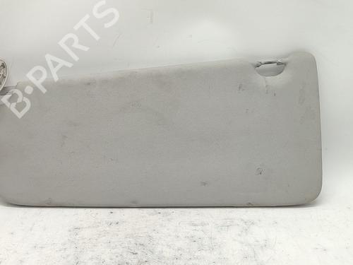 Right sun visor FORD S-MAX (WA6) 2.0 TDCi | BP37031387I2 - Image 2