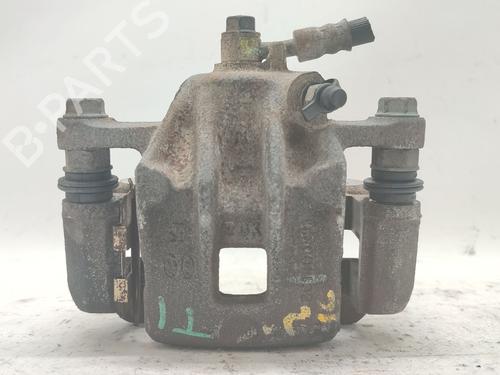 Used Left rear brake caliper Left rear brake caliper 37178441 37178441