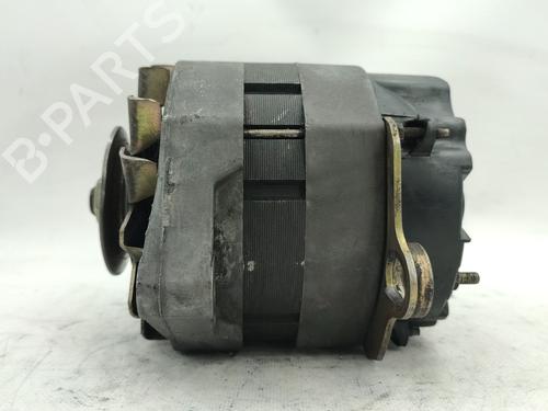 Alternator RENAULT 21 (B48_) 2.1 D (B480) | BP30161252M7