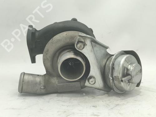 Turbolader/Kompressor OPEL ASTRA H (A04) 1.7 CDTI (L48) (100 hp) 29924507