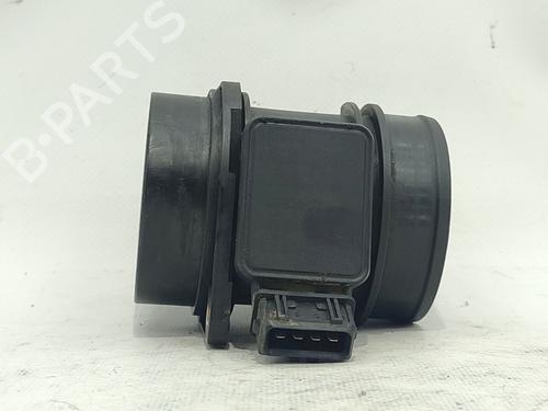 Used Mass air flow sensor RENAULT MEGANE I Classic (LA0/1_) 1.9 dTi (LA08, LA0N, LA0K) (98 hp) 29406033