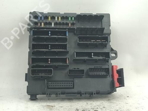 Fuse box OPEL VECTRA C (Z02) 2.2 DTI 16V (F69) | BP31055055E1