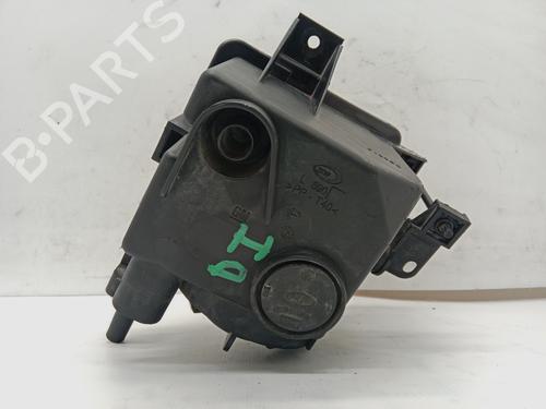 Left front fog light OPEL VECTRA C (Z02)  | BP25341015C30 