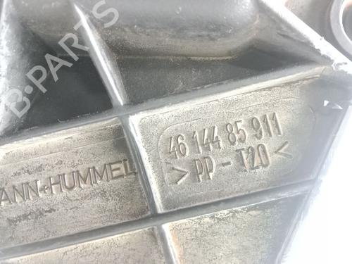 Air filter box OPEL ZAFIRA A MPV (T98) 2.0 DTI 16V (F75) | BP31310825M87