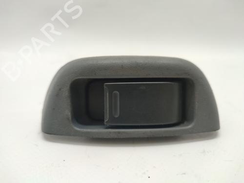 Used Left front window switch Left front window switch CITROËN C1 (PM_, PN_) 1.0 (68 hp) 33675106 33675106