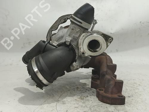 Turbocharger/Supercharger VW PASSAT B8 (3G2, CB2) | BP16952734M71 - Image 3