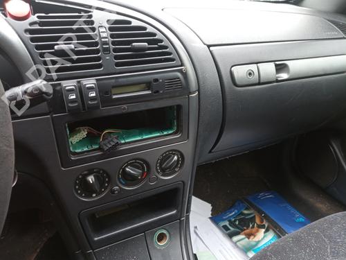 Oliekøler CITROËN XSARA (N1) 1.9 D | BP16644254M33 