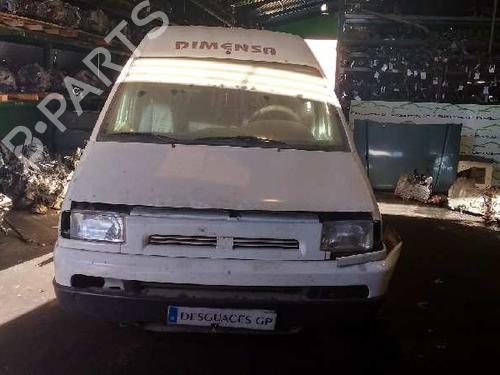 Used Parts FIAT SCUDO Van (220_) 1.9 D 1356756