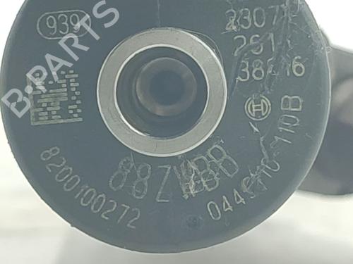 Injector RENAULT MEGANE II Saloon (LM0/1_) 1.9 dCi (LM0G, LM1G, LM2C) | BP31860199M100