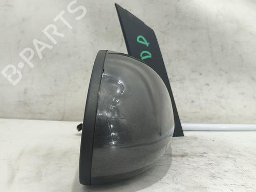 Right mirror SEAT ALTEA (5P1) 2.0 TDI 16V | BP27990928C27 