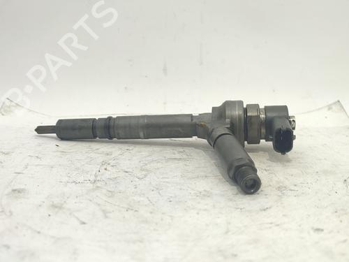 Injecteur OPEL ASTRA H (A04) 1.7 CDTI (L48) (100 hp) 31860195
