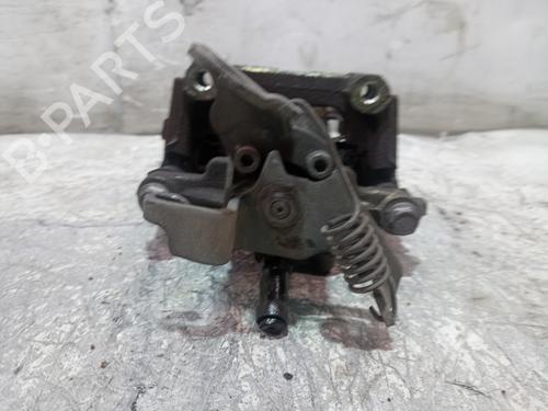 Right rear brake caliper FORD MONDEO III (B5Y)  | BP16036985M106 