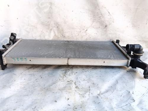 Water radiator HYUNDAI i30 (PDE, PD, PDEN) 1.6 CRDi | BP36326037M31 - Image 2