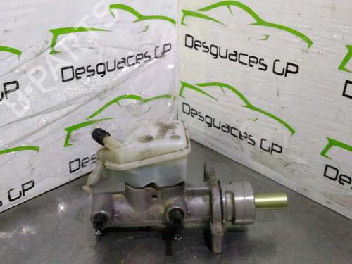 Used Brake master cylinder CITROËN XSARA PICASSO (N68) 2.0 HDi (90 hp) 7133449