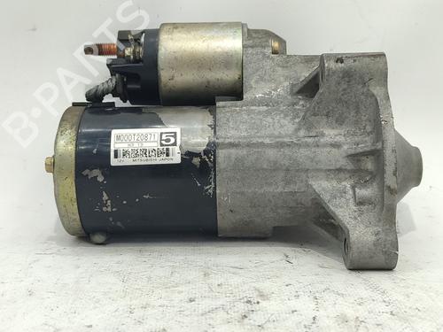 Używane Rozrusznik PEUGEOT 307 Break (3E) 2.0 HDI 110 (107 hp) 29979642