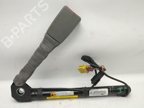 Used Front left belt tensioner CHEVROLET REZZO MPV (U100) [2005-2025]  26223574