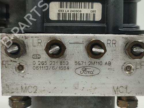 ABS pump FORD MONDEO III (B5Y) | BP15212290M43