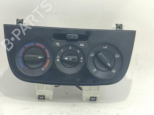 Used Climate control Climate control 36994809 36994809
