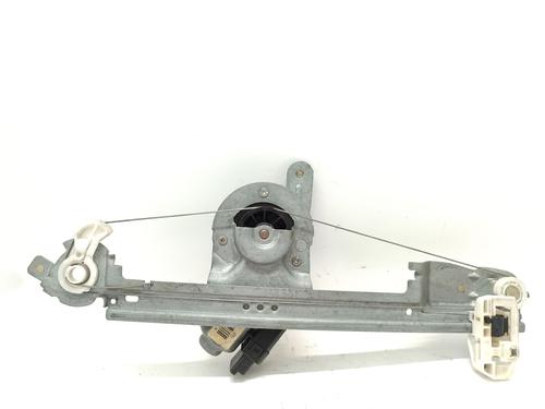 Rudehejsemekanisme venstre bagtil RENAULT GRAND SCÉNIC II (JM0/1_) 1.9 dCi (JM0G, JM12, JM1G, JM2C) | BP29921082C24