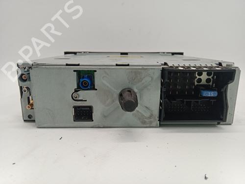 Radio CITROËN C4 I (LC_) 1.6 HDi | BP29445417E6 