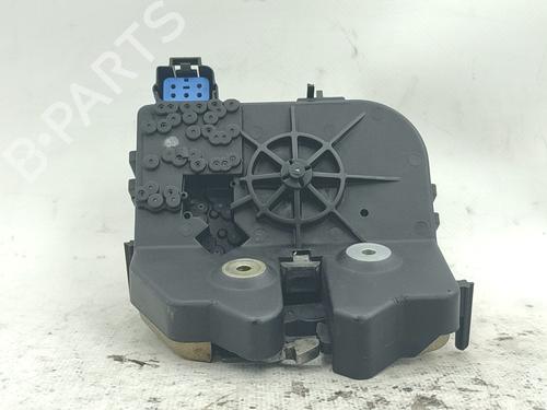 Used Tailgate lock FORD FOCUS I (DAW, DBW) 1.8 Turbo DI / TDDi (90 hp) 30833884