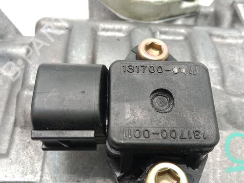 Injection pump OPEL ASTRA G Hatchback (T98) | BP28729869M78