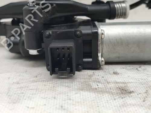 Front right window mechanism MAZDA 6 Hatchback (GH) 2.2 D (GH10) | BP28586890C23