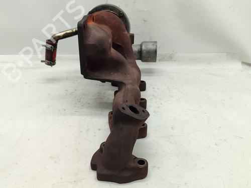 Turbocharger/Supercharger FORD MONDEO II Saloon (BFP)  | BP20317069M71 