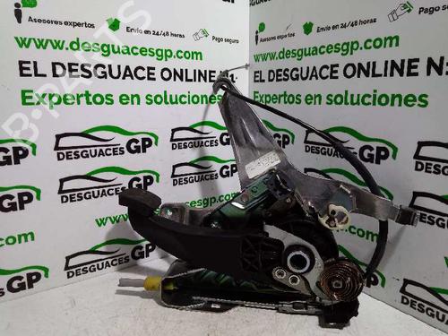 Hand brake MERCEDES-BENZ E-CLASS (W212) E 220 CDI / BlueTEC (212.001, 212.002) | BP8779146I18 