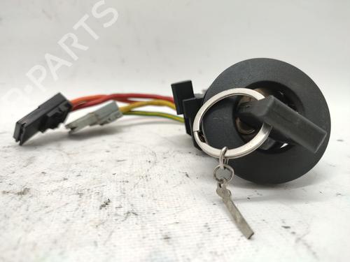 Ignition barrel RENAULT CLIO I (B/C57_, 5/357_) 1.2 (5/357Y, 5/357K) | BP30149958M48