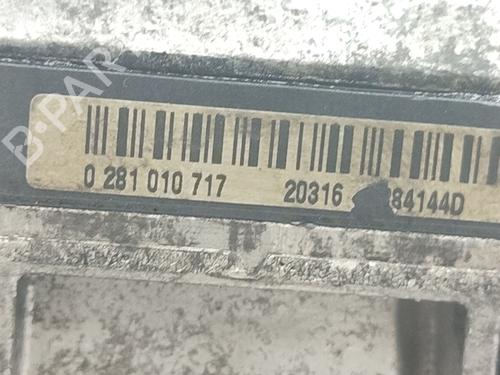 Injection pump OPEL VECTRA C (Z02) 2.2 DTI 16V (F69) | BP31044508M78 