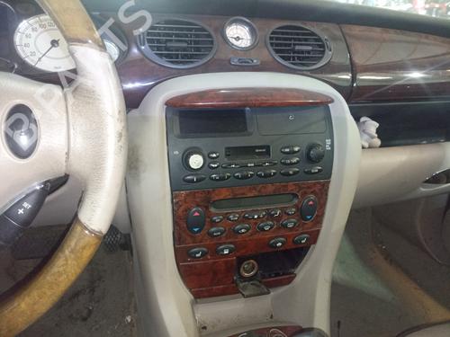 Right front indicator ROVER 75 (RJ)  | BP16122685C33 