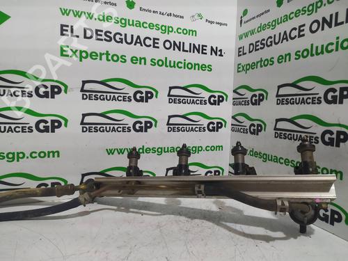 Injection rail HONDA LOGO (GA) 1.3 (GA3) | BP7128402M98 