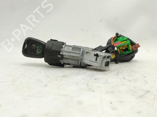 Ignition barrel CITROËN C3 I (FC_, FN_) 1.4 HDi | BP29880406M48 